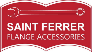 SAINT FERRER FLANGE ACCESSORIES