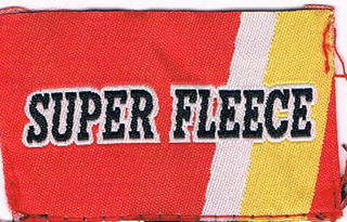 SUPER FLEECE