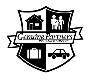 GENUINE PARTNERS INSURANCE SERVICES