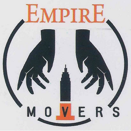 EMPIRE MOVERS