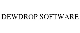 DEWDROP SOFTWARE