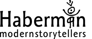 HABERMAN MODERNSTORYTELLERS