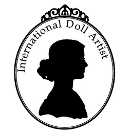 INTERNATIONAL DOLL ARTIST