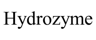 HYDROZYME