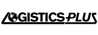 LOGISTICS PLUS