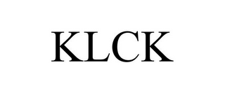 KLCK