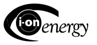 I-ON ENERGY