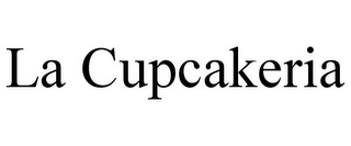 LA CUPCAKERIA