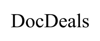 DOCDEALS