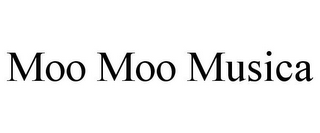 MOO MOO MUSICA