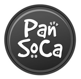 PAN SOCA