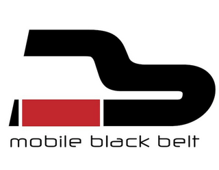 MOBILE BLACK BELT