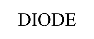 DIODE