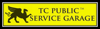 TC PUBLIC SERVICE GARAGE