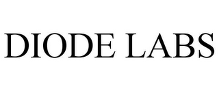 DIODE LABS