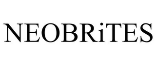 NEOBRITES