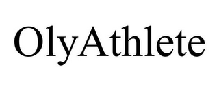 OLYATHLETE