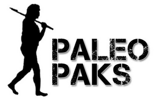 PALEO PAKS