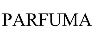 PARFUMA