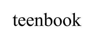 TEENBOOK