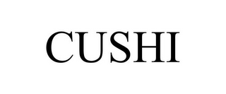CUSHI
