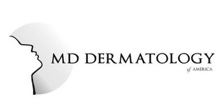 MD DERMATOLOGY OF AMERICA