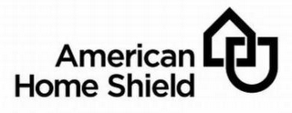 AMERICAN HOME SHIELD