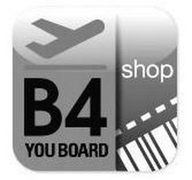 B4 YOU BOARD SHOP