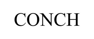 CONCH