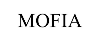 MOFIA