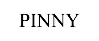 PINNY