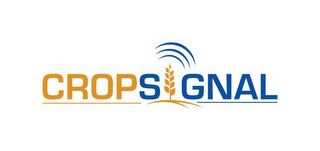 CROPSIGNAL