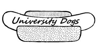 UNIVERSITY DOGS