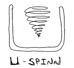 U U - SPINN