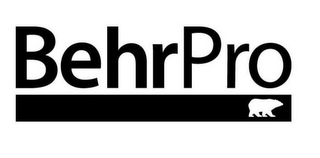 BEHRPRO