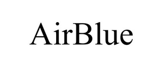 AIRBLUE