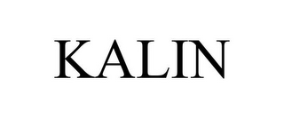 KALIN