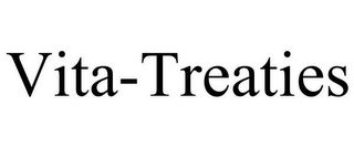 VITA-TREATIES