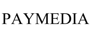 PAYMEDIA