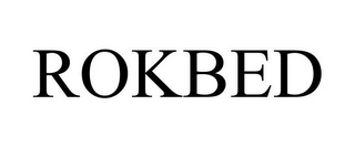 ROKBED