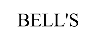 BELL'S