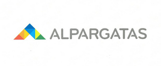 ALPARGATAS