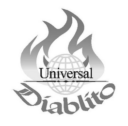 DIABLITO UNIVERSAL