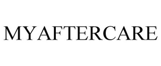 MYAFTERCARE