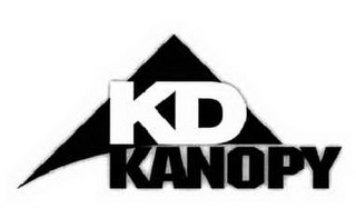 KD KANOPY