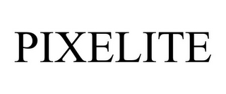 PIXELITE