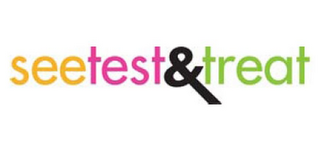 SEE TEST & TREAT