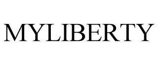 MYLIBERTY