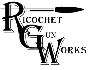 RICOCHET GUN WORKS