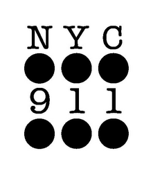 NYC 911